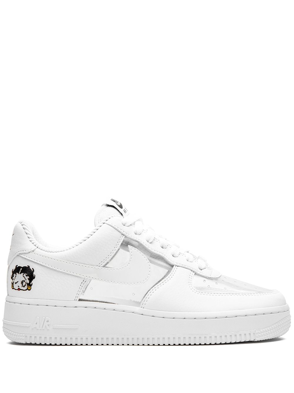 Nike x Olivia Kim Air Force 1 '07
