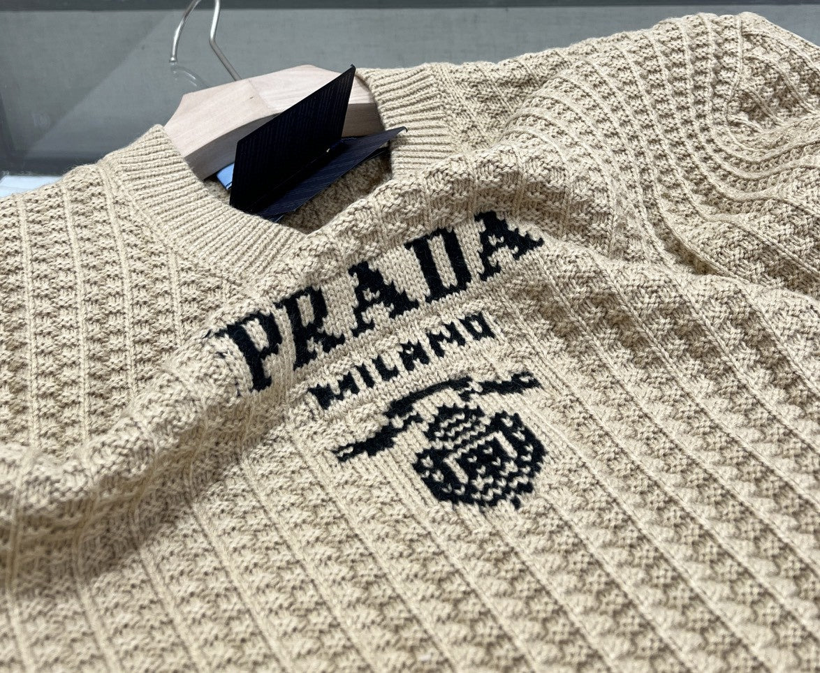 Prada Sweater