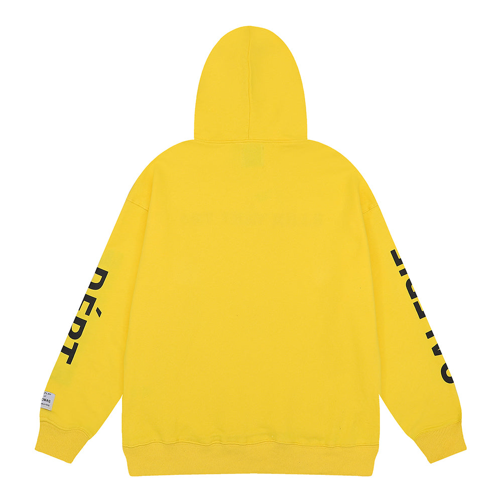 Gallery Dept Hoodie