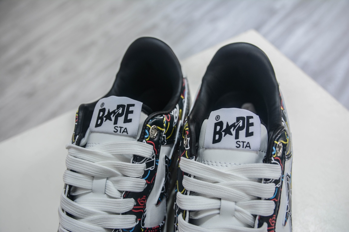 A Bathing Ape Bape Sta