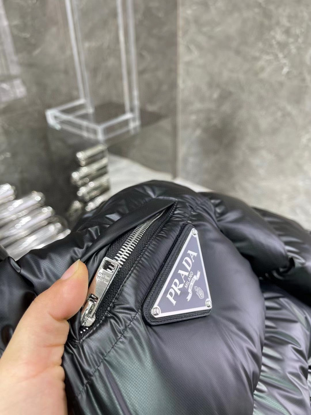Prada Jacket