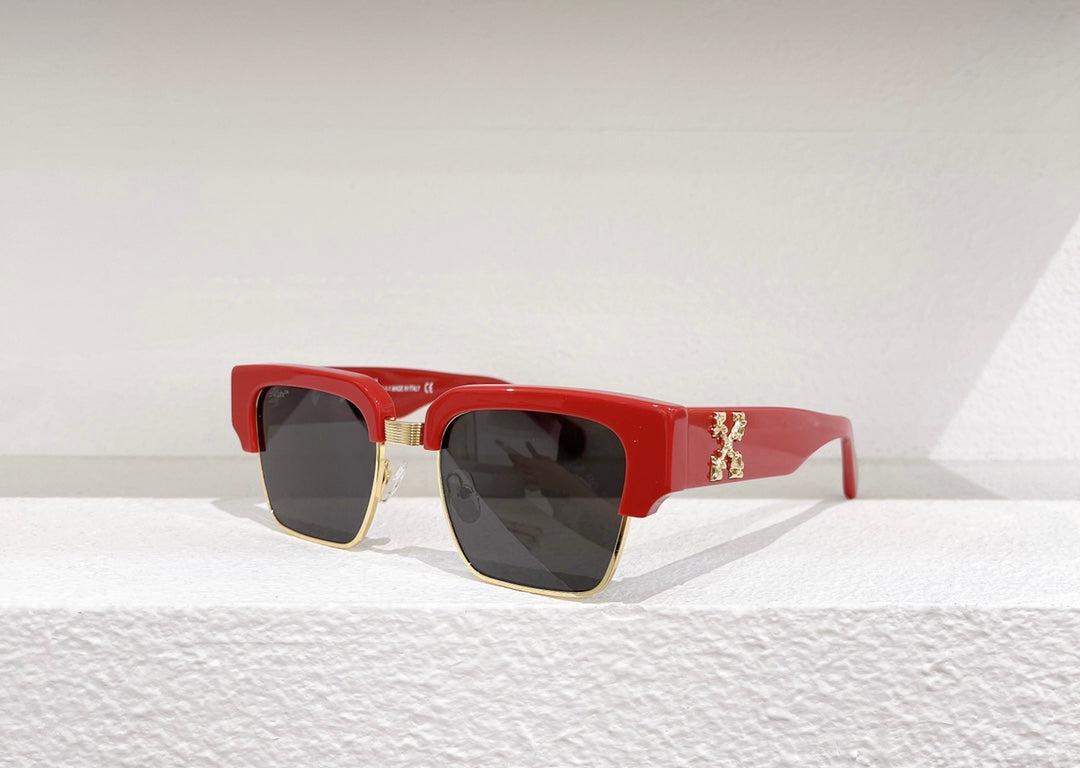 Off White Sunglasses