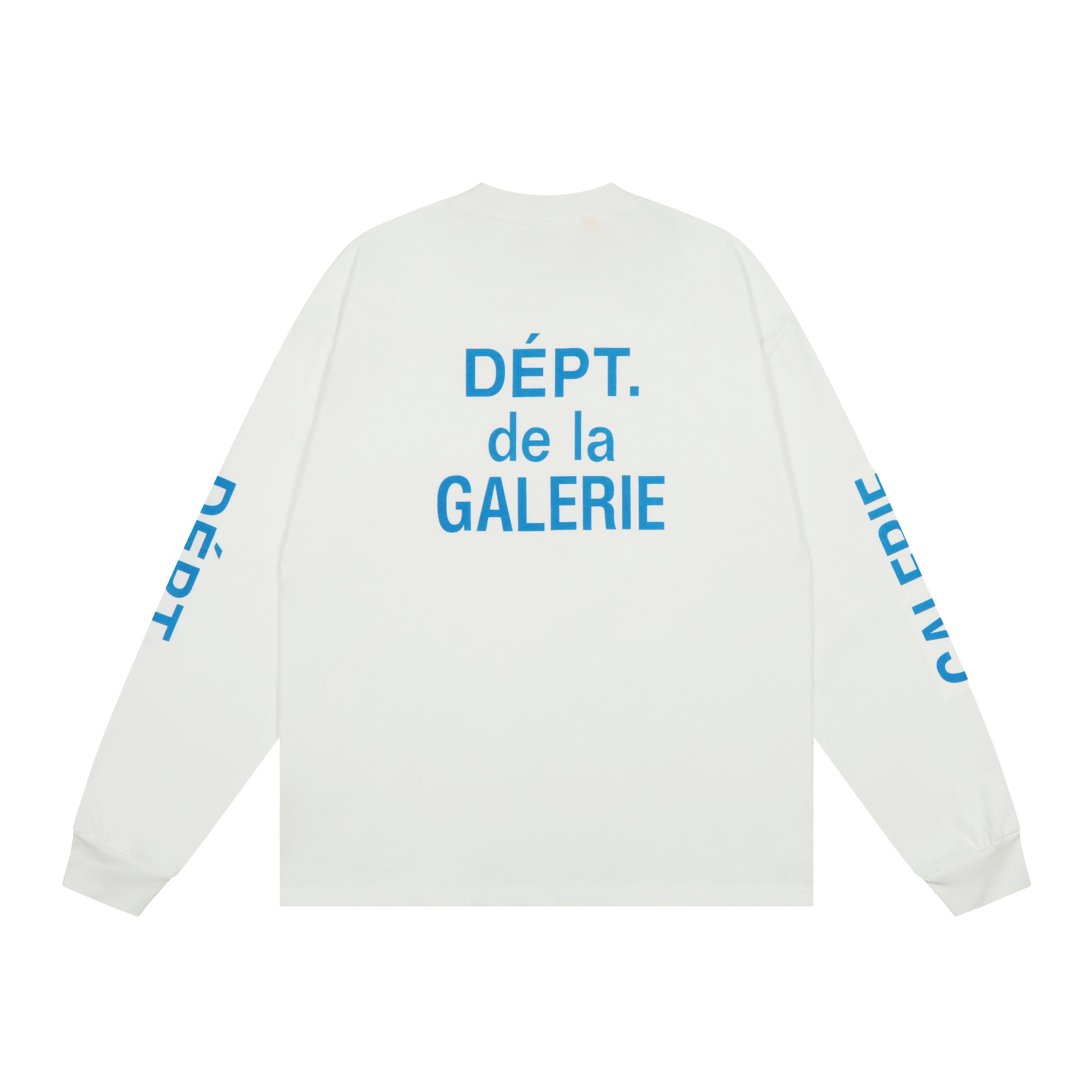 Gallery Dept Long Sleeve Shirt