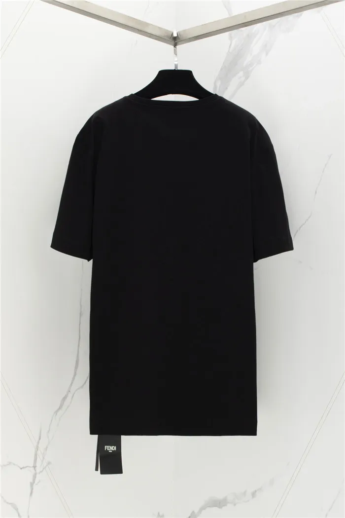 2023SS Fendi T Shirt