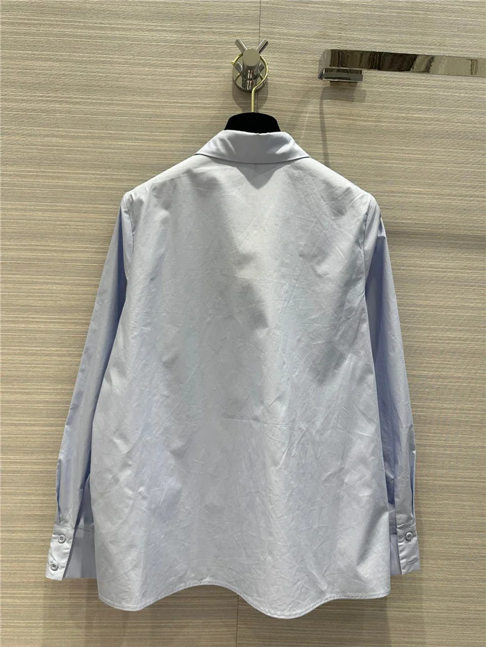 2023SS Fendi Shirt