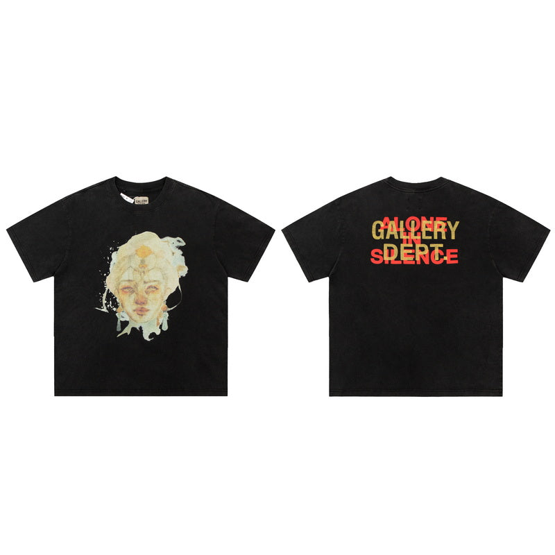 Gallery Dept T-shirt