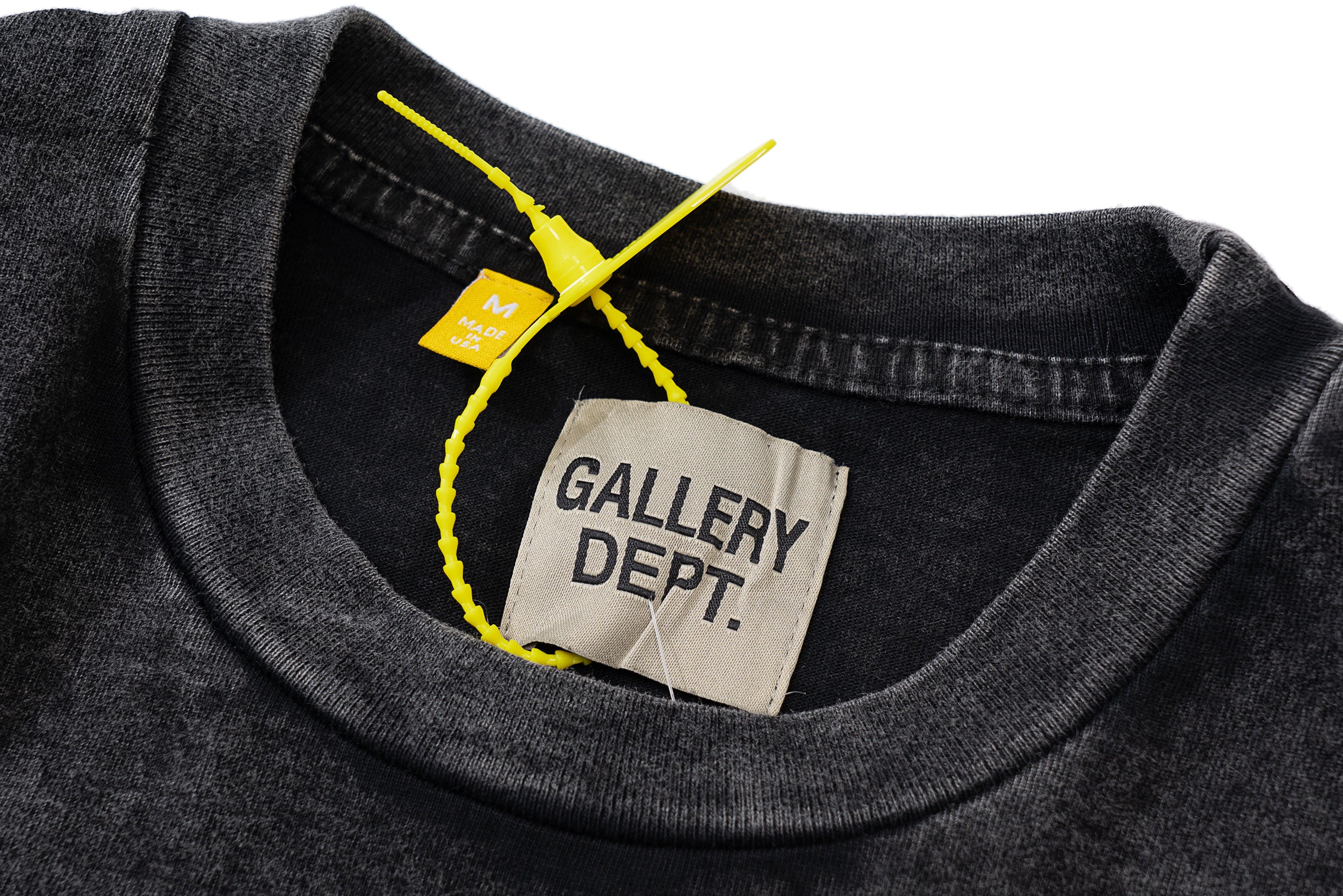 Gallery Dept T-shirt