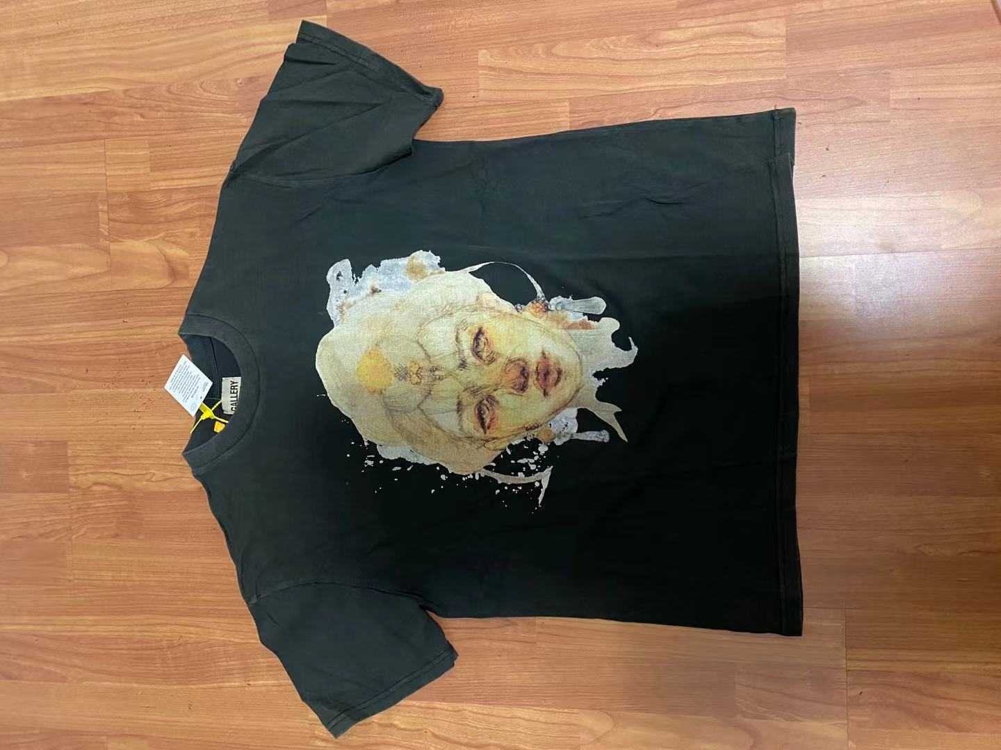 Gallery Dept T-shirt