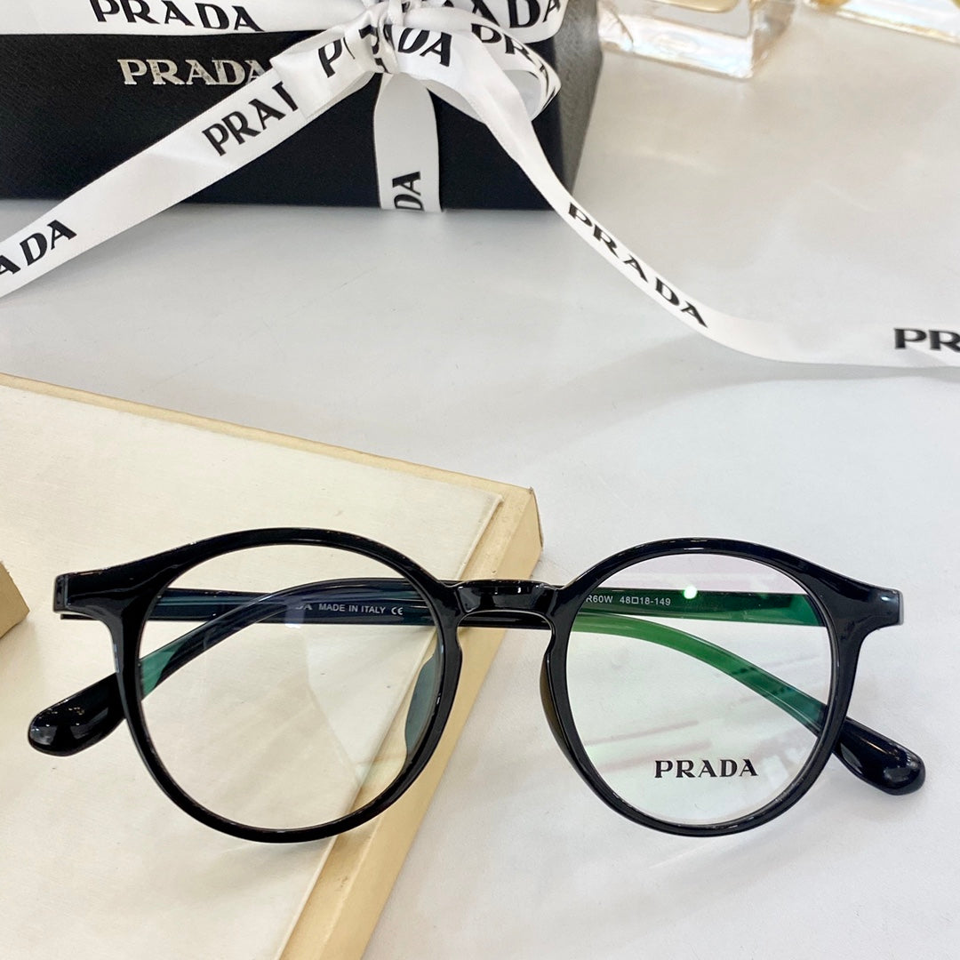 Prada Glasses