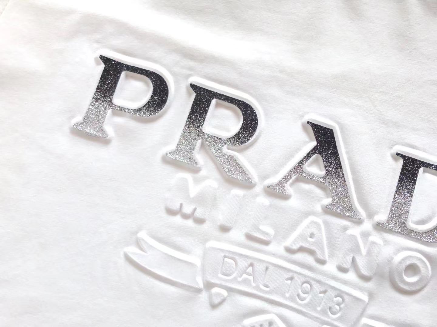 Prada T-shirt