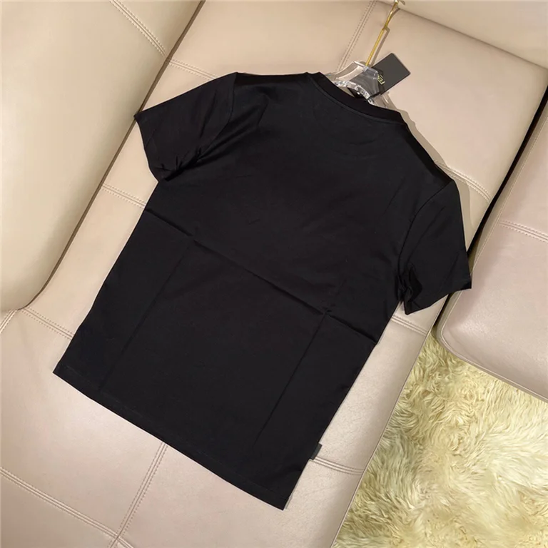 2021ss Fendi T Shirt