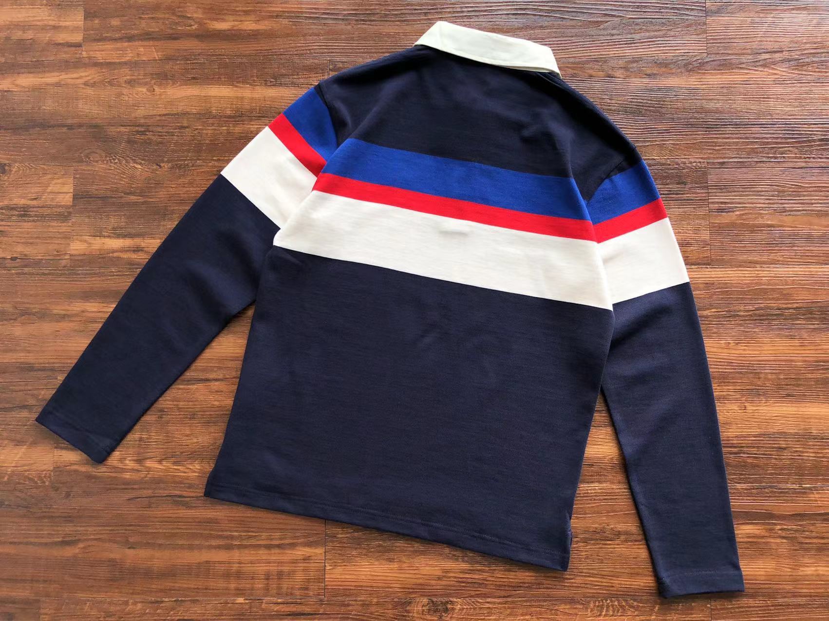 Prada Long Sleeve Shirt