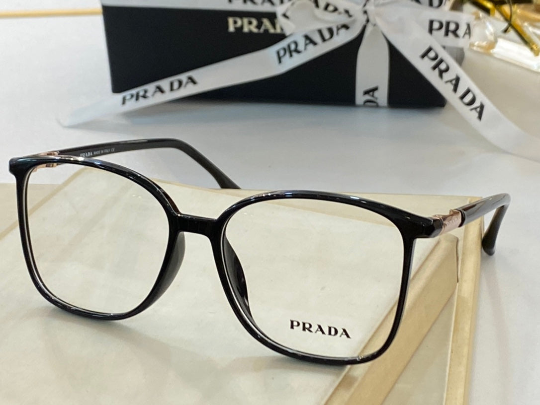 Prada Glasses