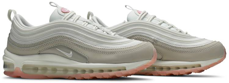 Wmns Air Max 97  Summit White  CT1904-100