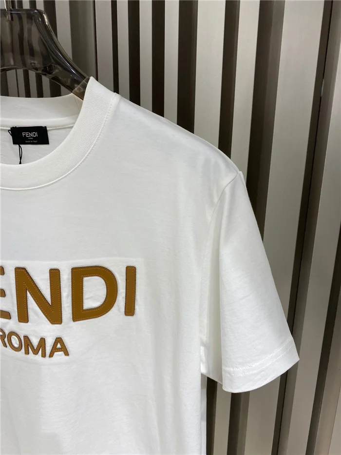 2023SS Fendi T Shirt