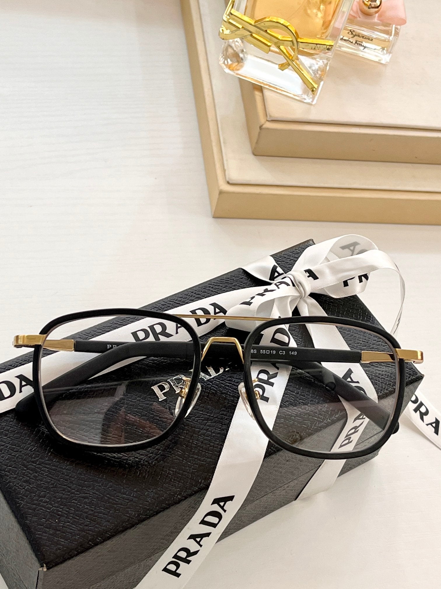 Prada Sunglasses