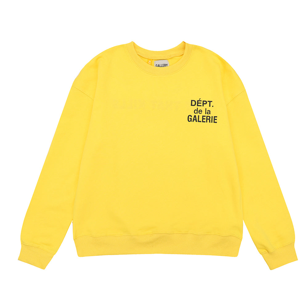 Gallery Dept Sweatshirt