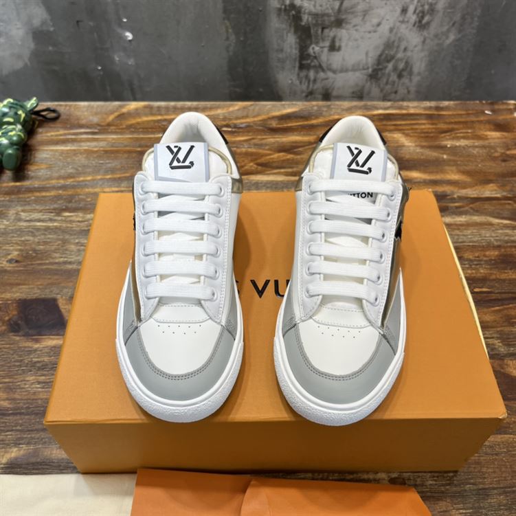 LOUIS VUITTON Dupe CHARLIE SNEAKER   LVS058