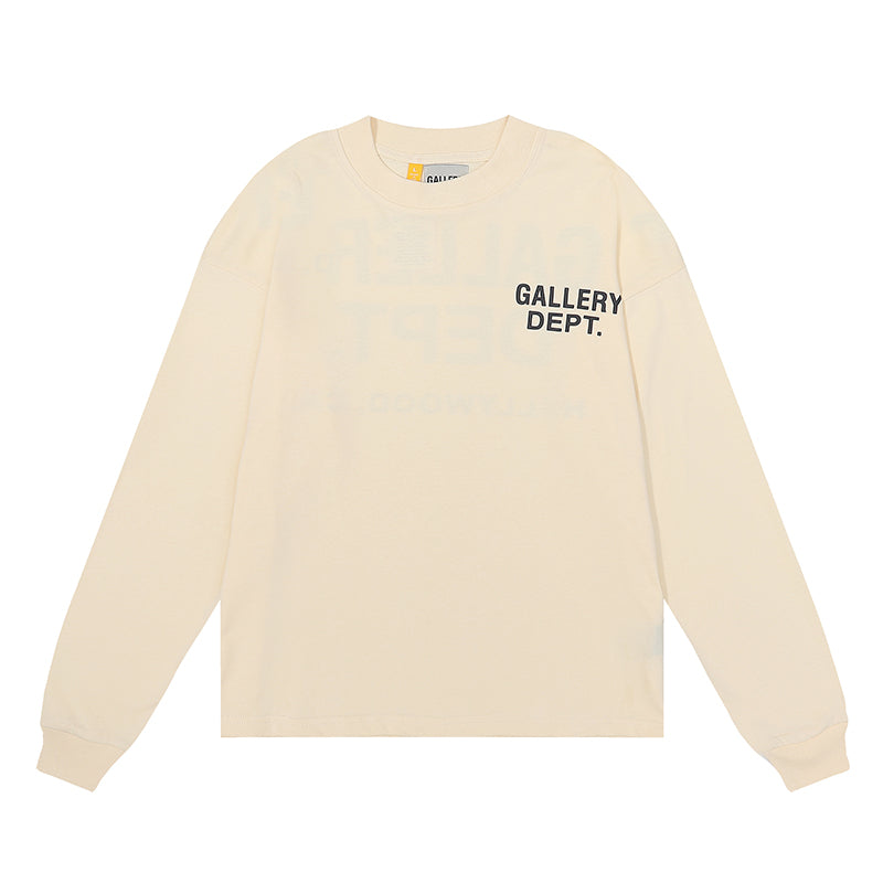 Gallery Dept Long Sleeve Shirt