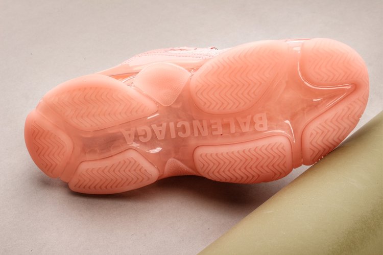 Balenciaga Triple S Trainer  Light Pink  Replica