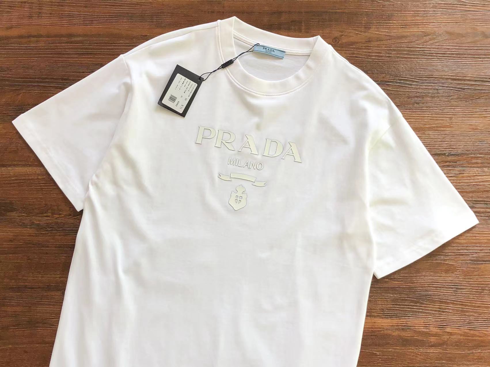 Prada T-shirt