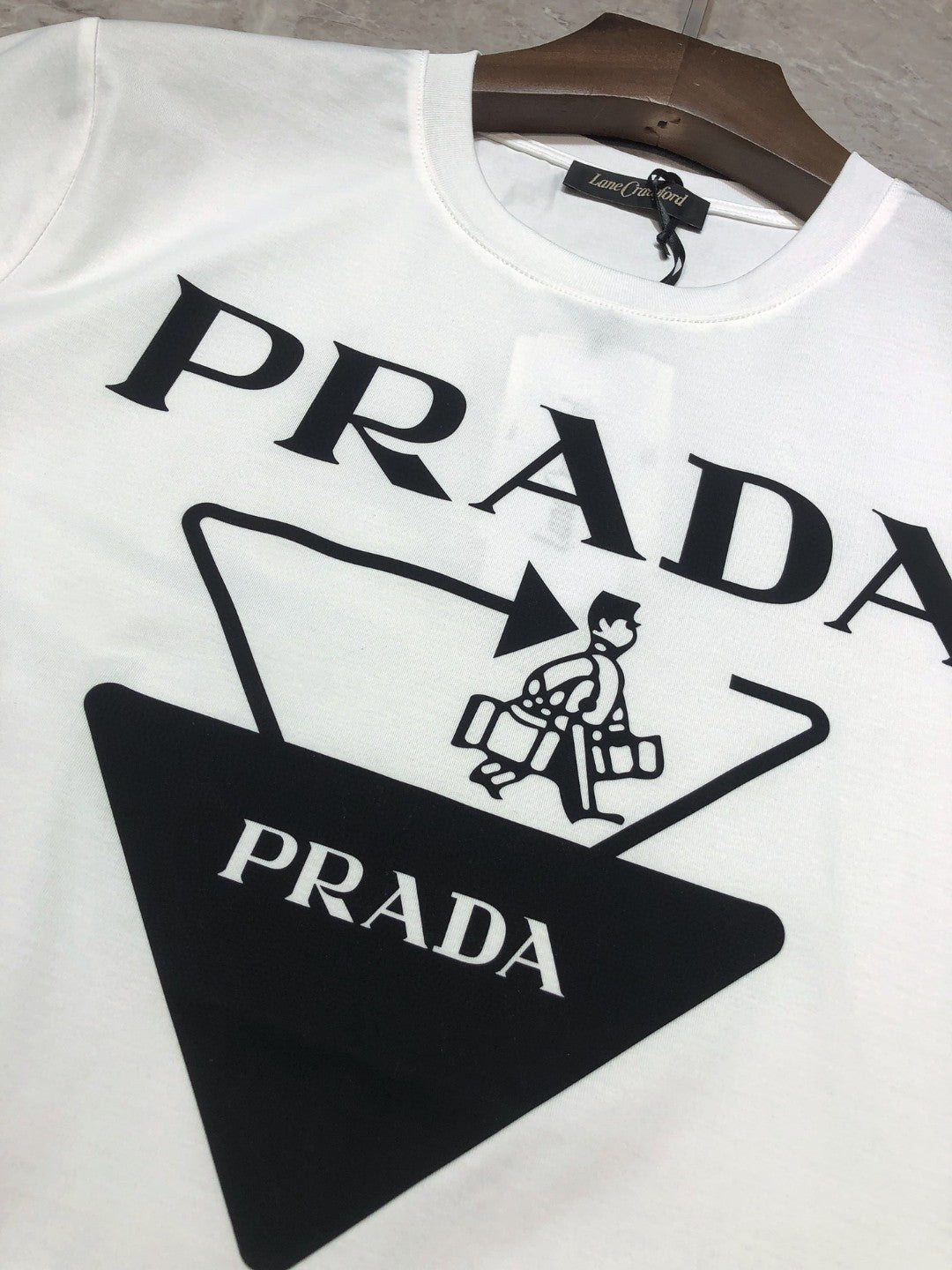 Prada T-shirt