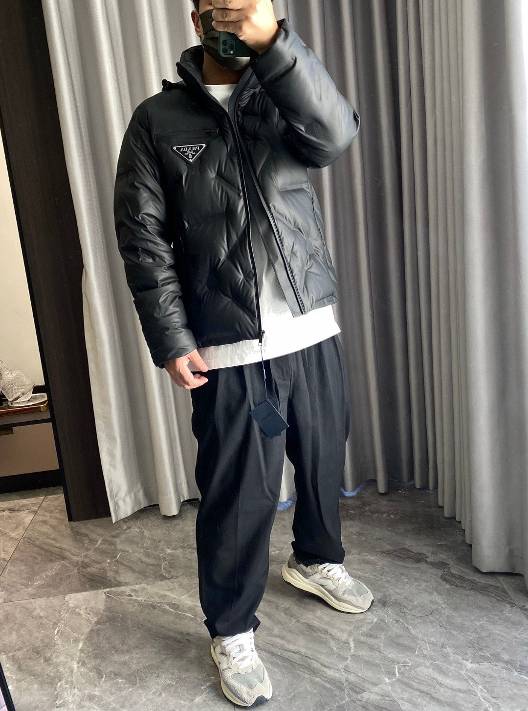 Prada Jacket