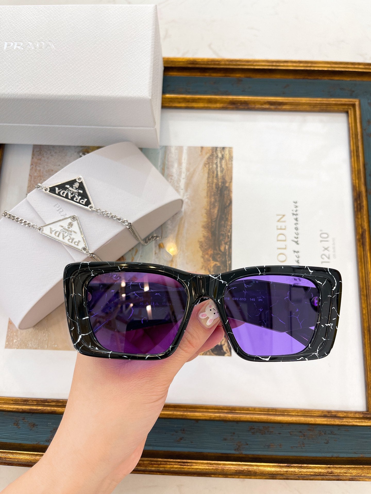 Prada Sunglasses