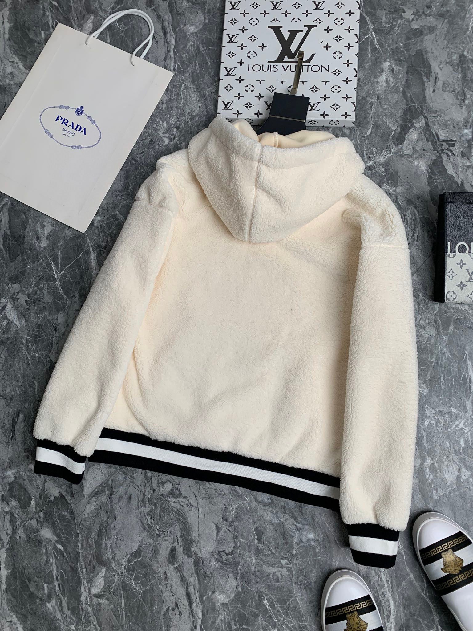 Prada Hoodie