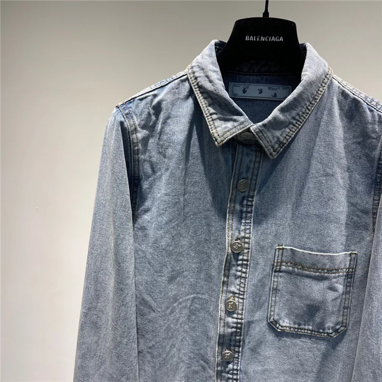 2021SS Off White Jacket