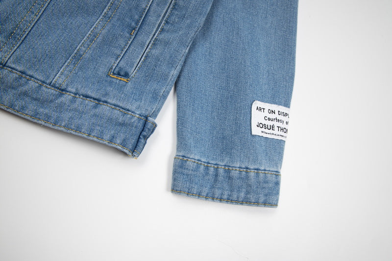 Gallery Dept Denim Jacket