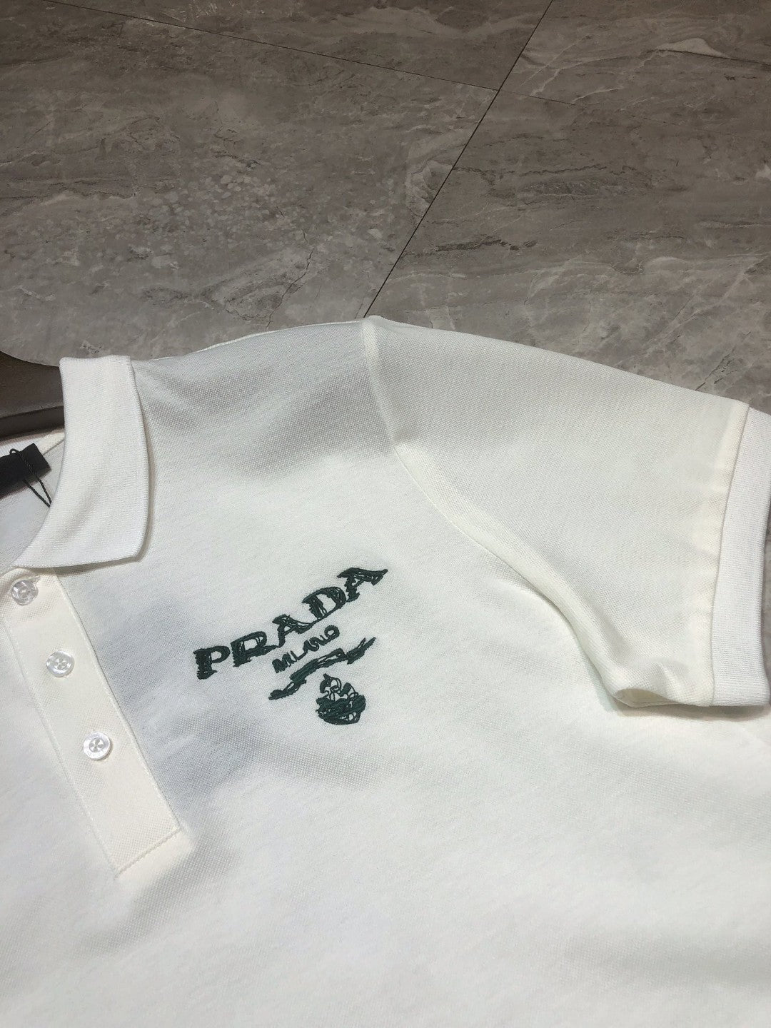 Prada Shirt