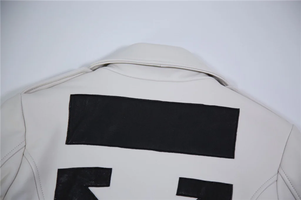 2020SS OFF WHITE Jacket