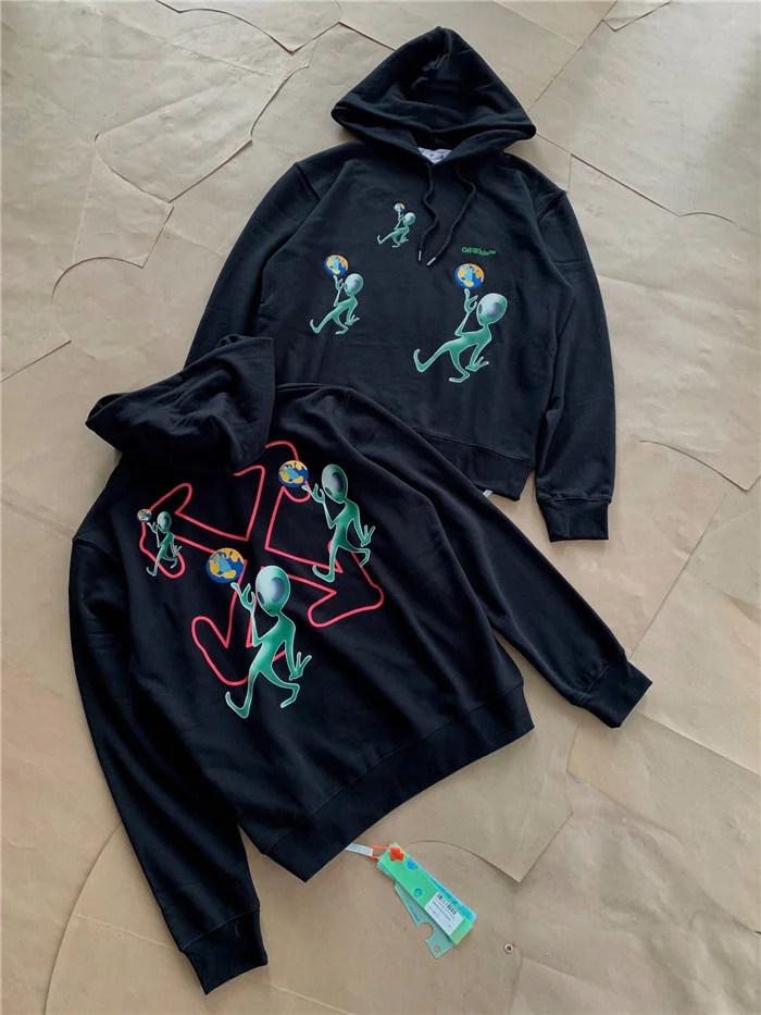 2023SS Off White Hoodie