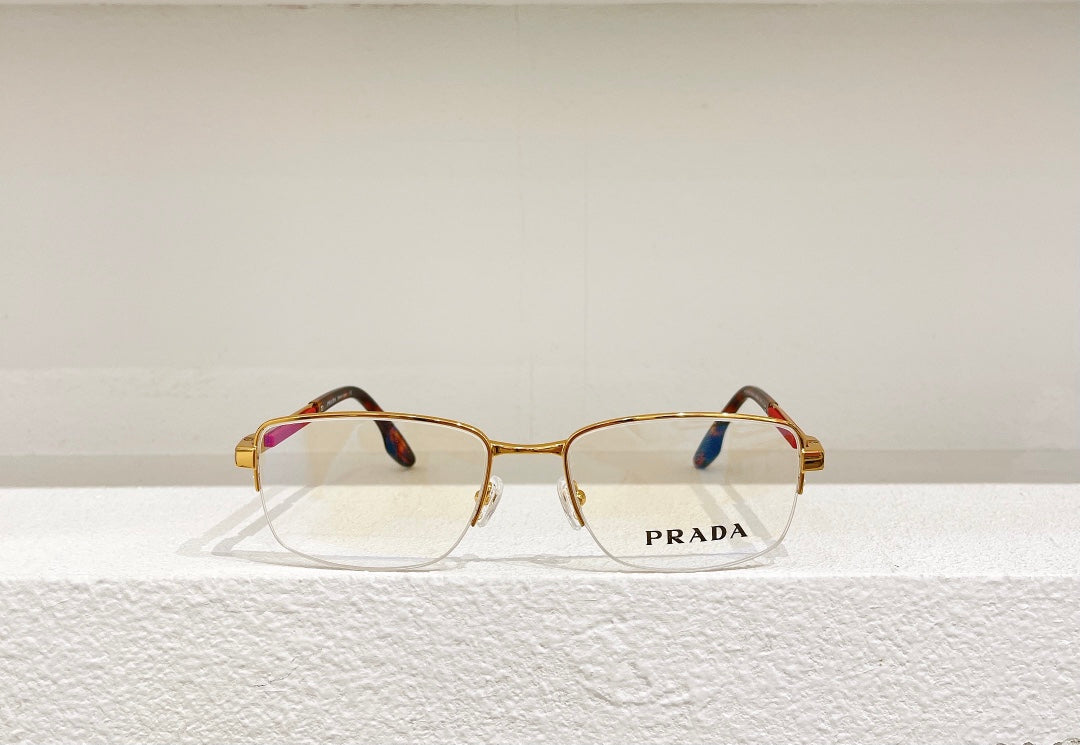 Prada Glasses