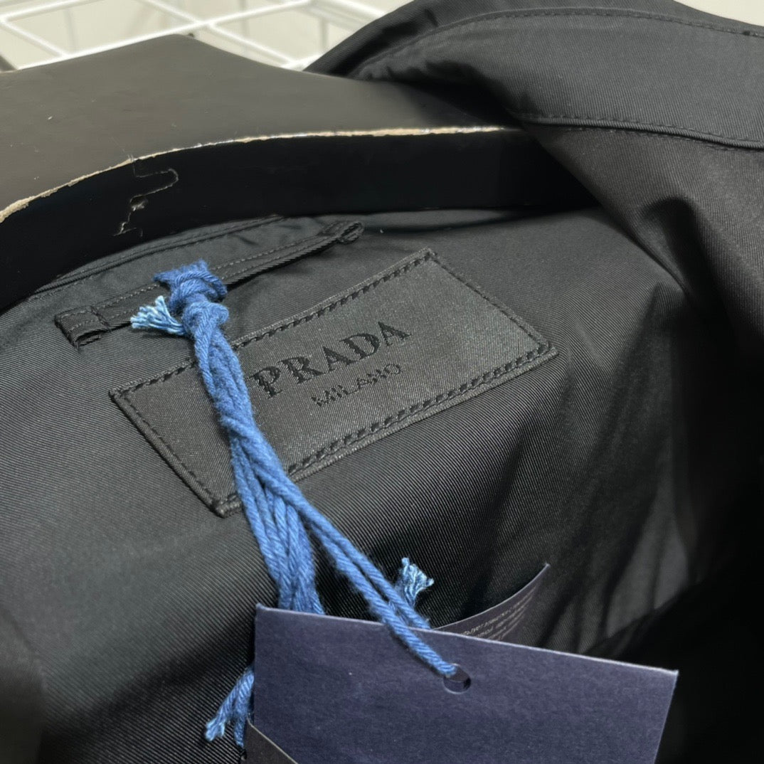 Prada Jacket