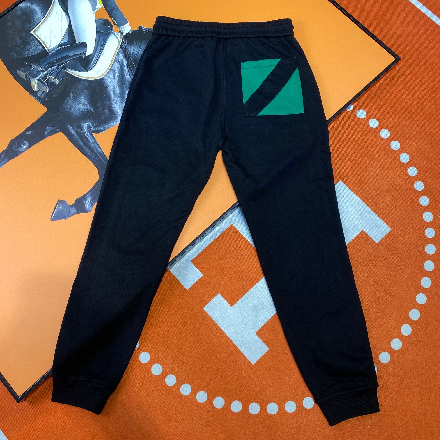Prada Sweatpants