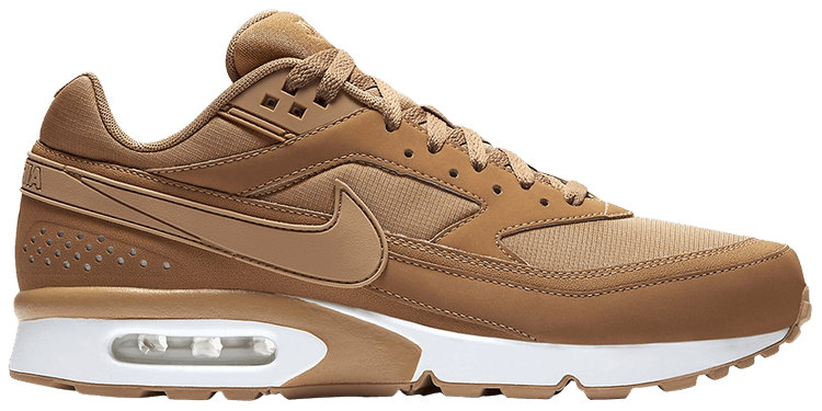 Air Max BW  Wheat  881981-200