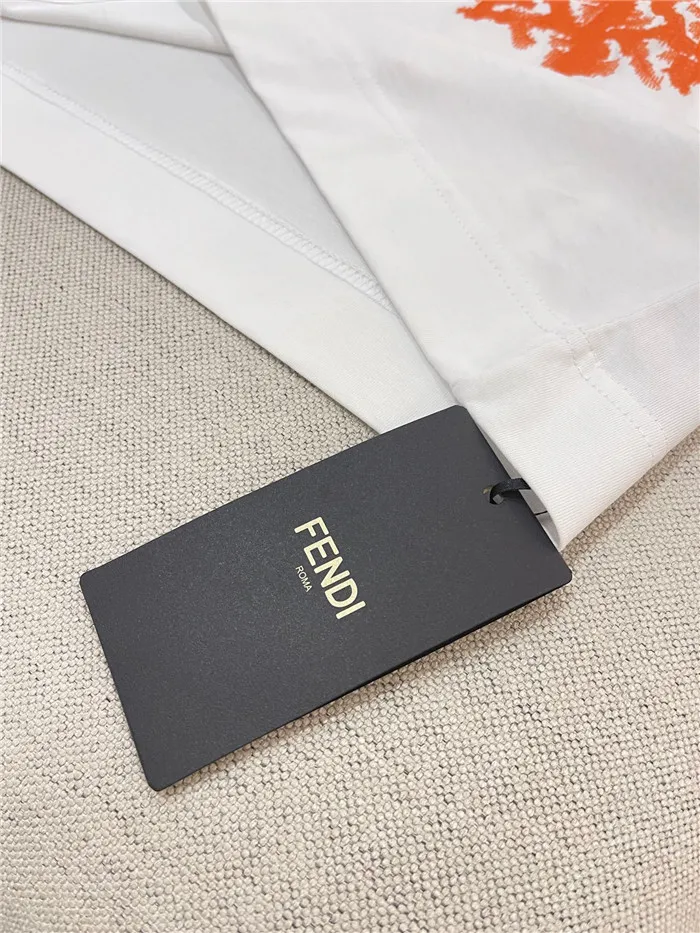 2023SS Fendi T Shirt