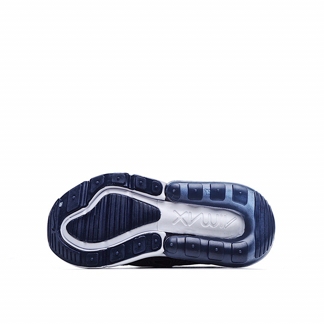 Air Max 270 Extreme GS  Midnight Navy  CI1108-400