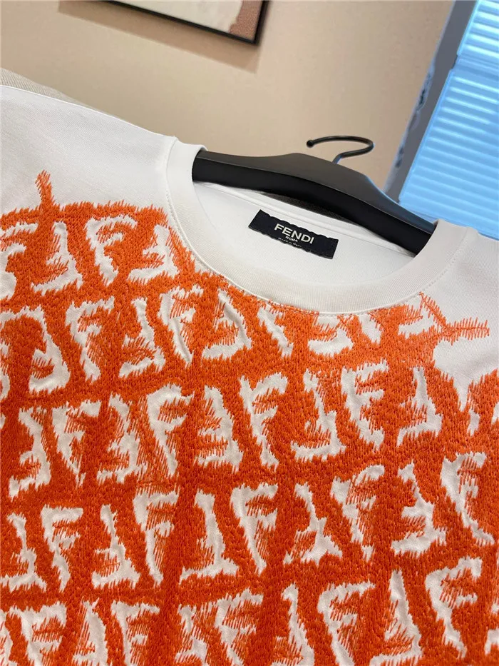 2023SS Fendi T Shirt