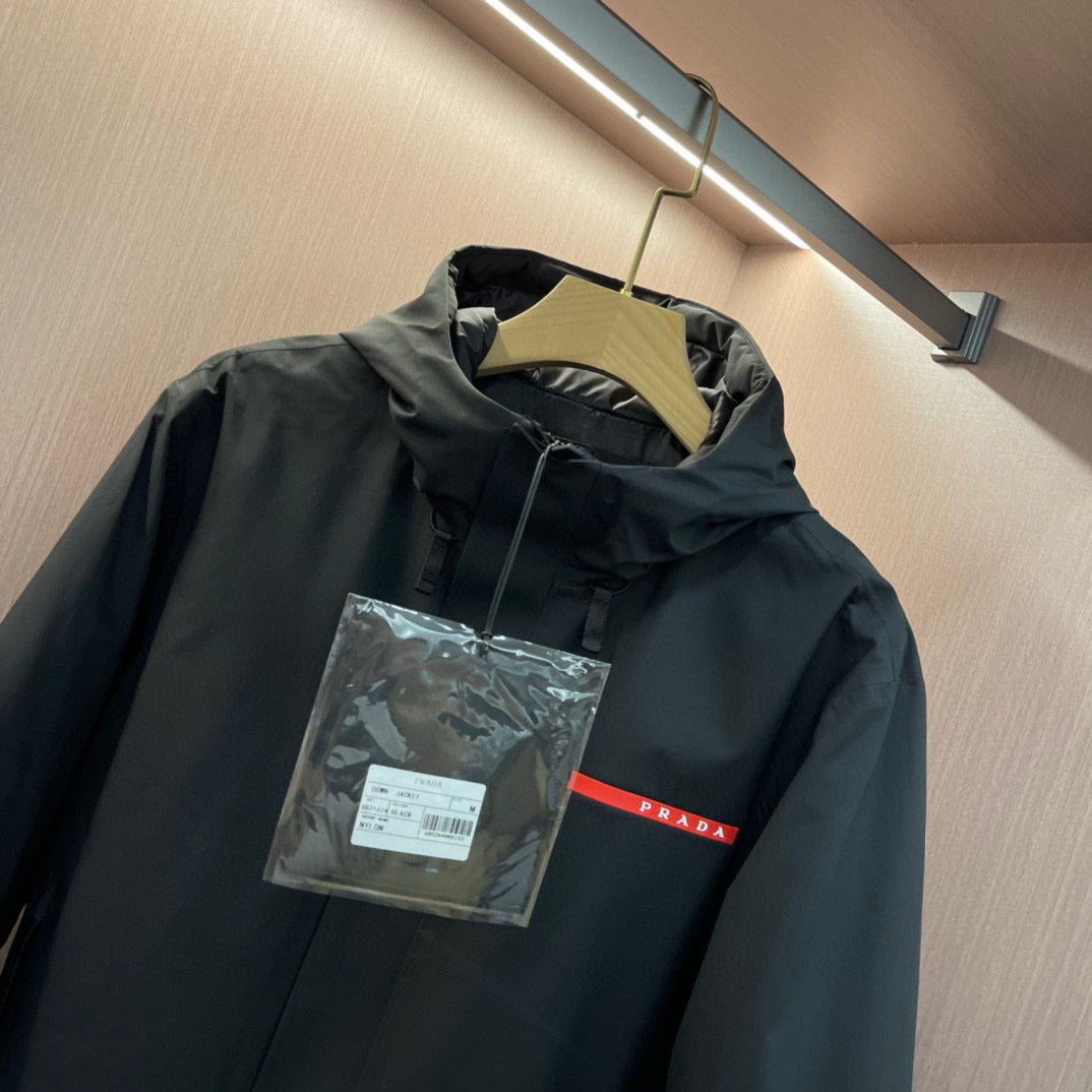 Prada Jacket