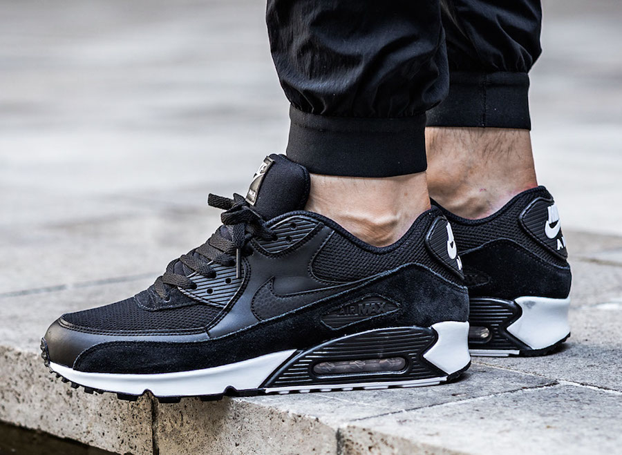 Air Max 90 Essential 537384-077