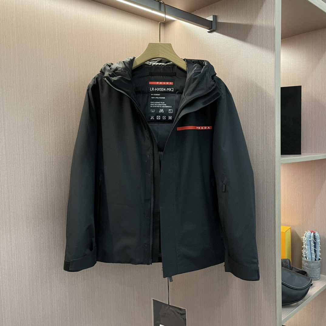 Prada Jacket