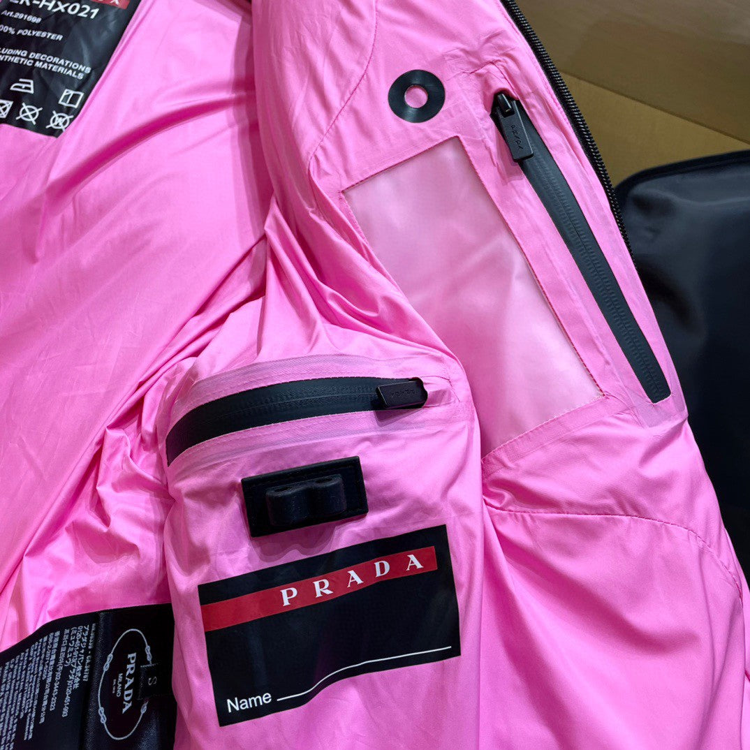 Prada Jacket