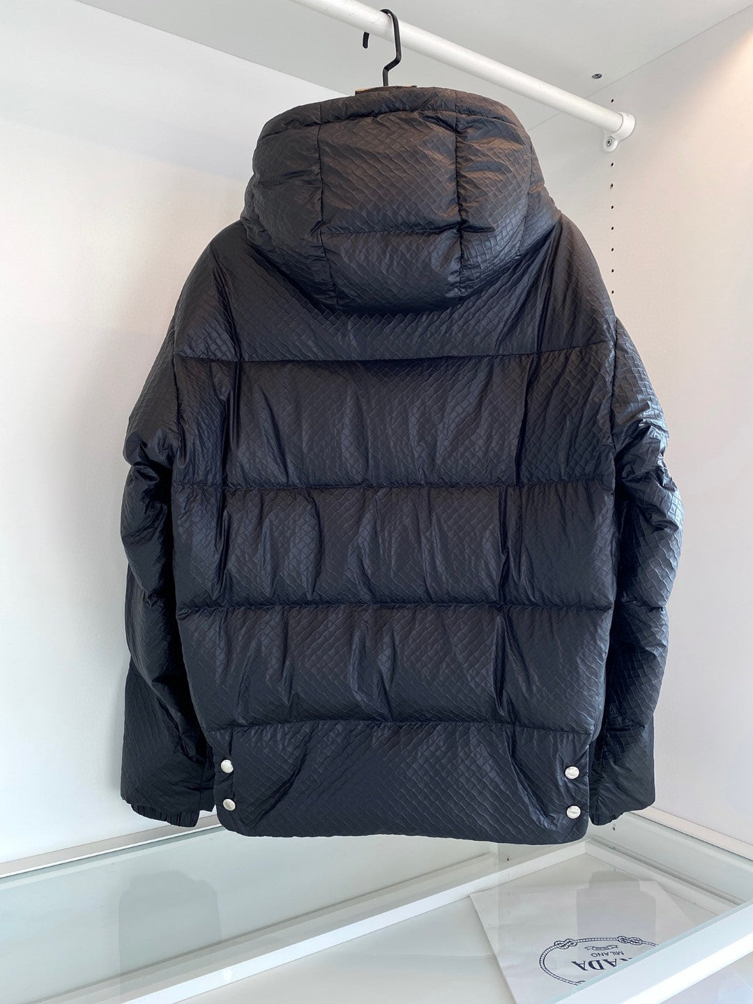 Prada Jacket