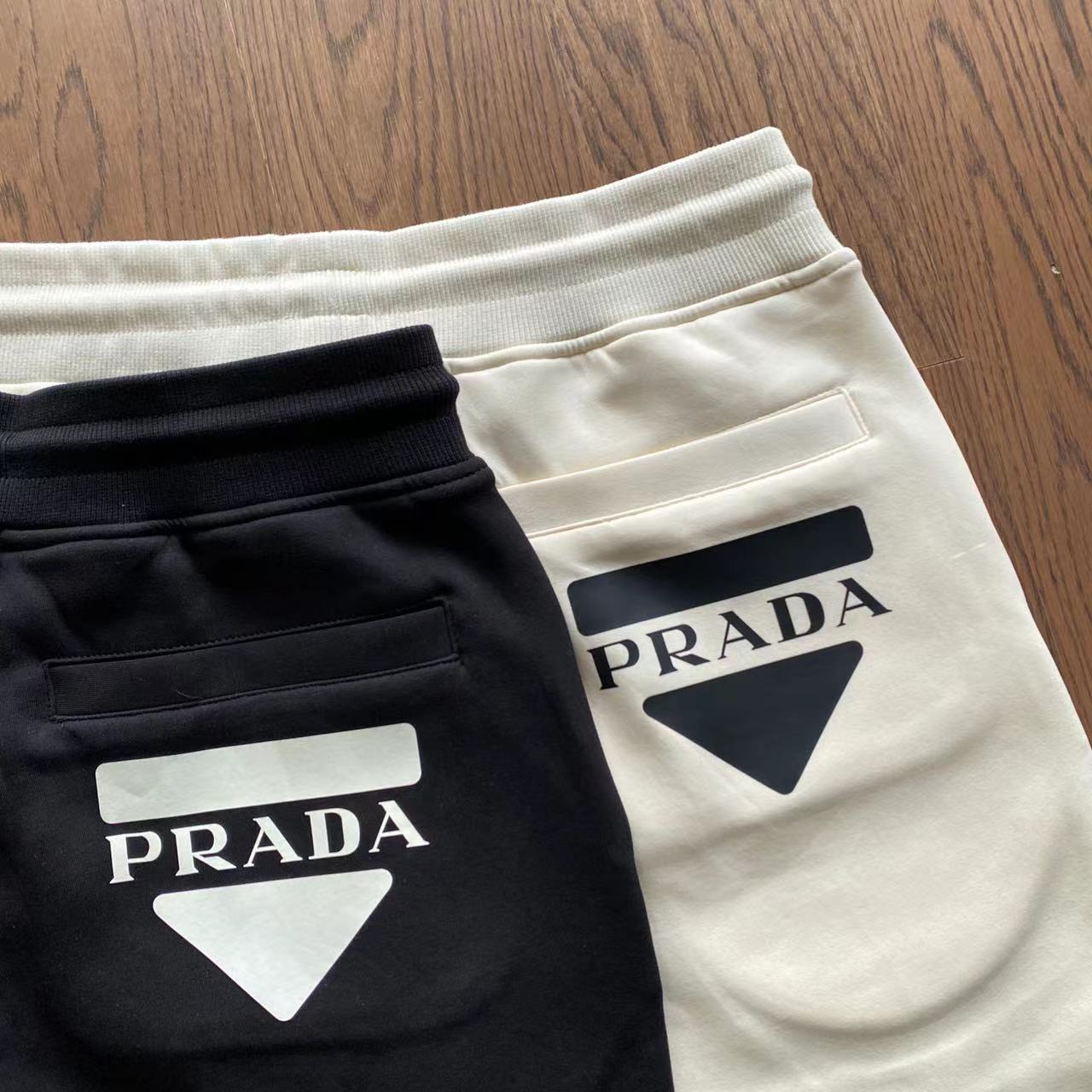 Prada Shorts