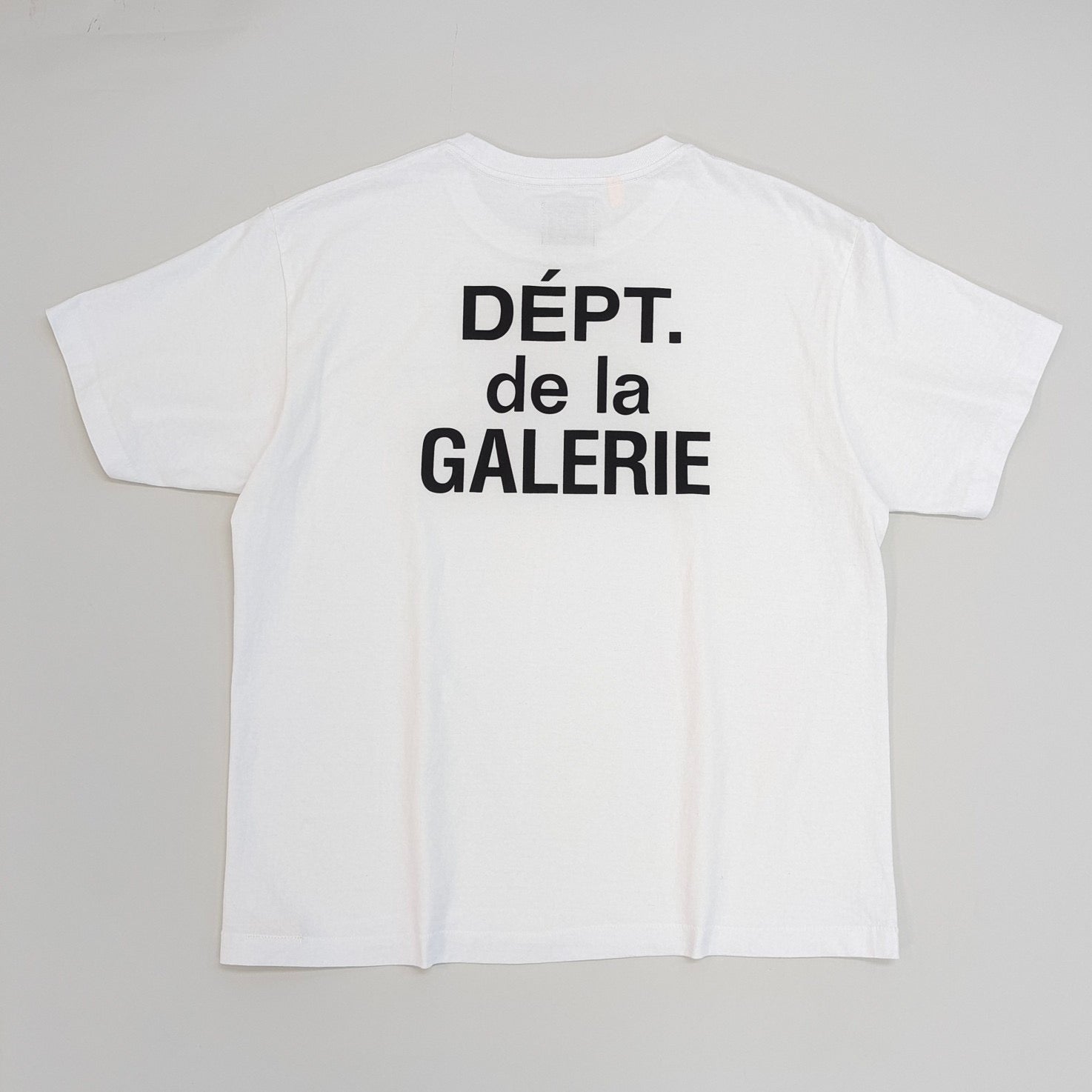 Gallery Dept T-shirt