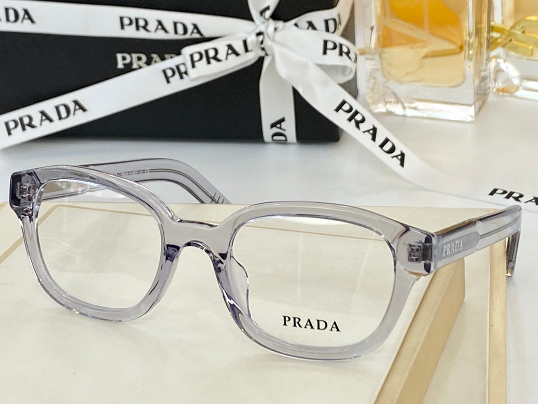 Prada Glasses