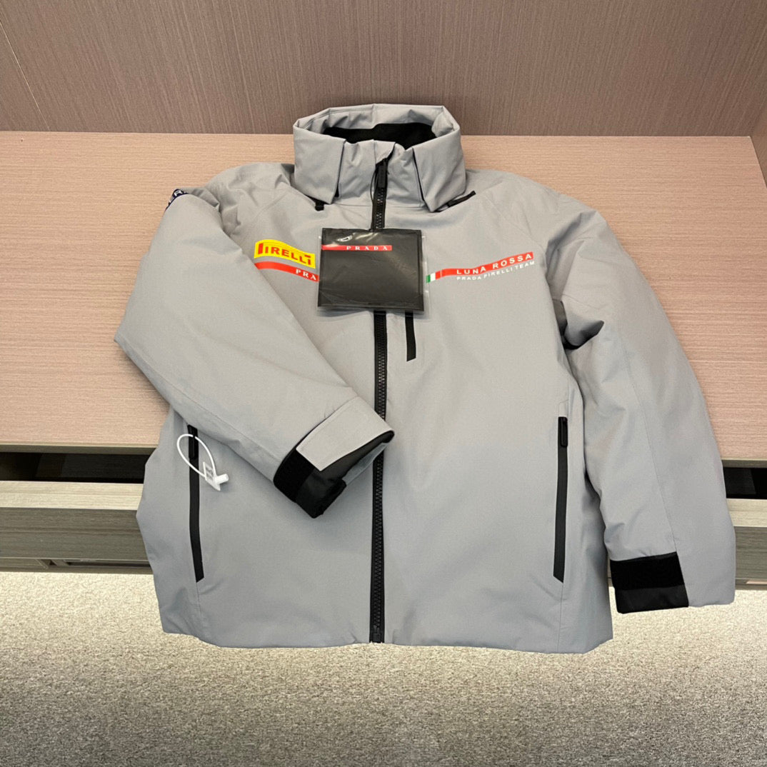 Prada Jacket